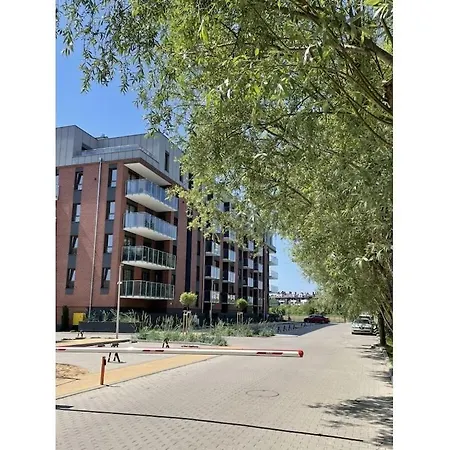 Prázdninový dům One-bedroom *