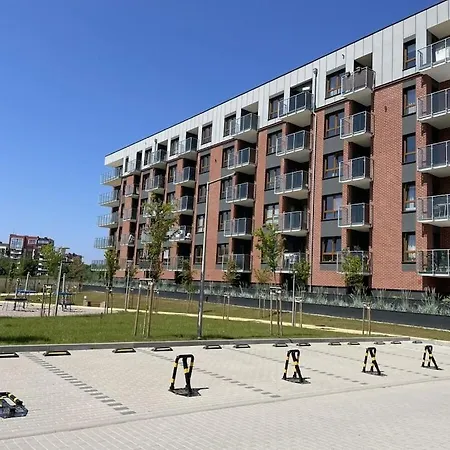 One-bedroom Prázdninový dům