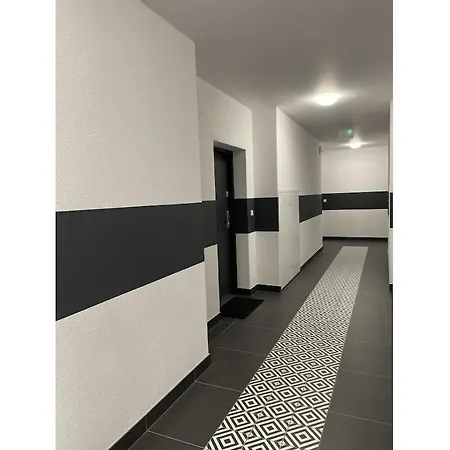 One-bedroom Prázdninový dům Radzikowo