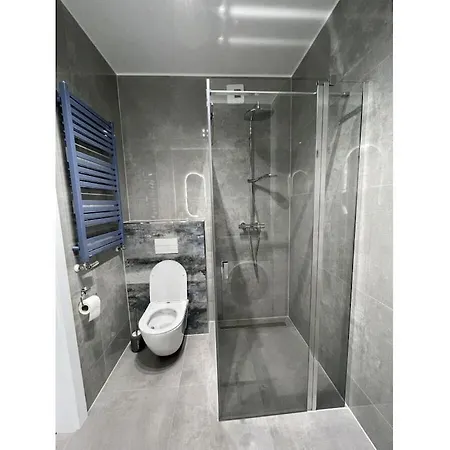 One-bedroom Radzikowo