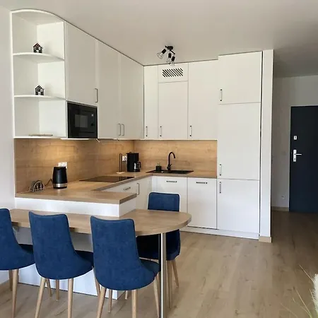 One-bedroom Prázdninový dům *