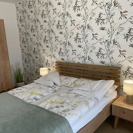One-bedroom Prázdninový dům Radzikowo