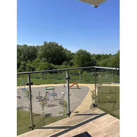 Prázdninový dům One-bedroom *