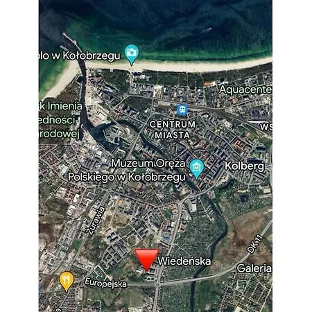 One-bedroom Prázdninový dům