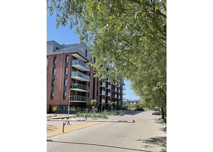 Сasa de vacaciones One-bedroom *