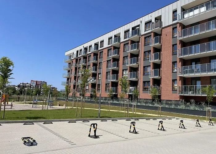 One-bedroom Сasa de vacaciones