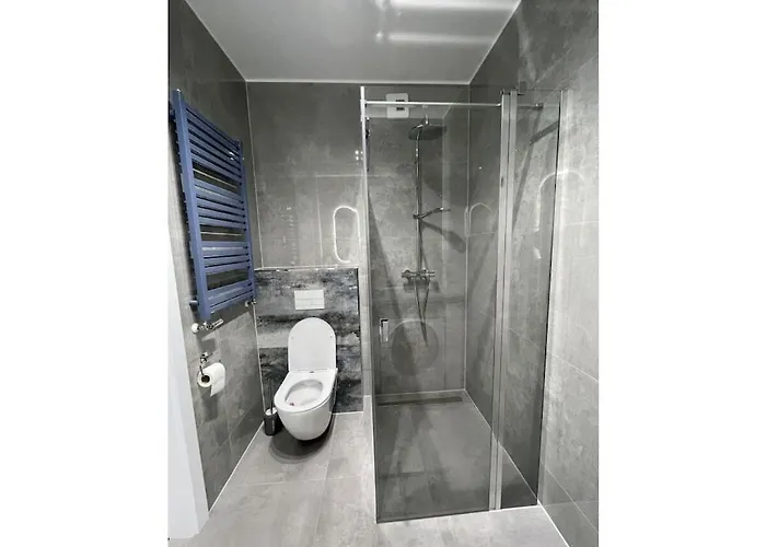 One-bedroom Radzikowo