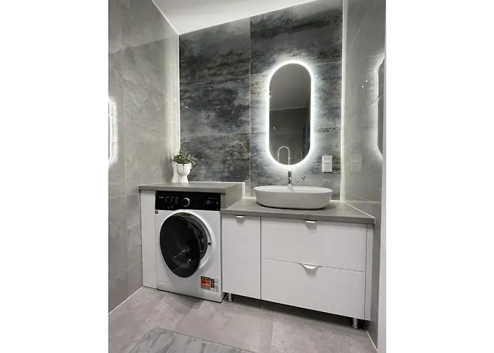 One-bedroom Сasa de vacaciones