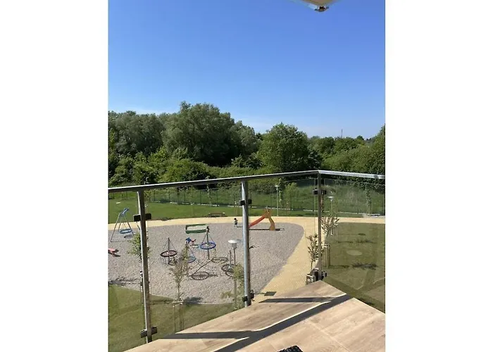 Сasa de vacaciones One-bedroom *