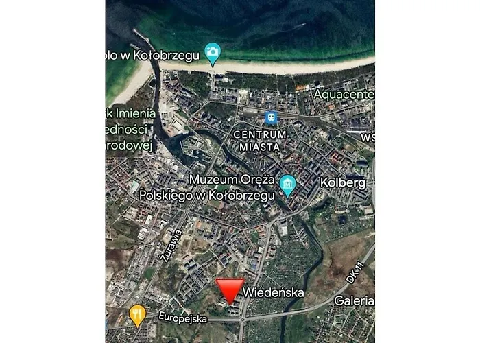 One-bedroom Сasa de vacaciones